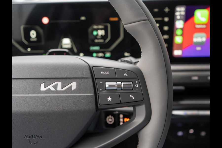 Kia EV3 Plus Advanced 81.4 kWh | Schuifkanteldak | Harman en kardon | Dode hoek assistentie |