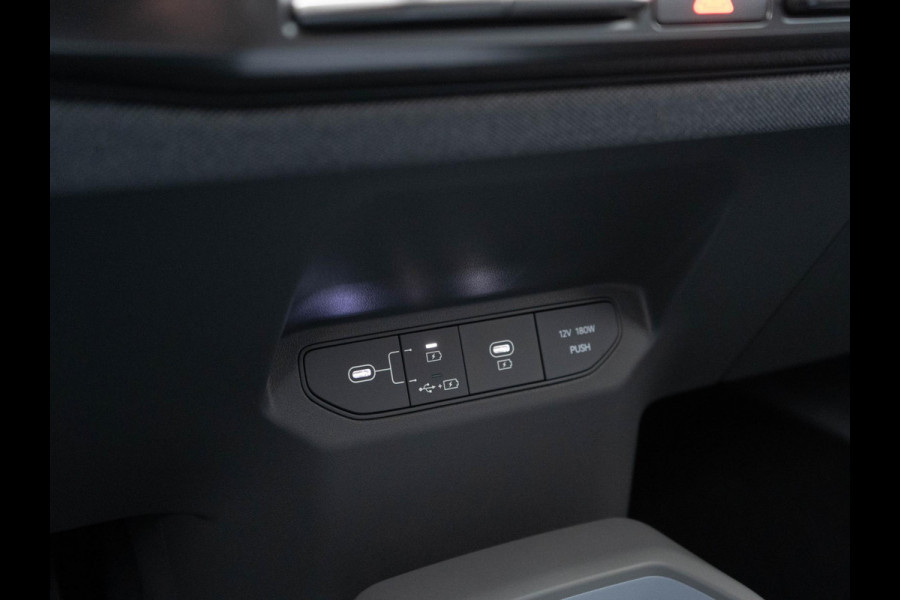 Kia EV3 Plus Advanced 81.4 kWh | Schuifkanteldak | Harman en kardon | Dode hoek assistentie |