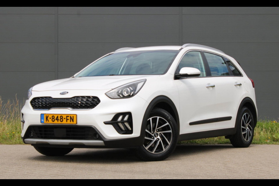 Kia Niro 1.6 GDi Hybrid DynamicLine !!NIEUWBINNEN!!