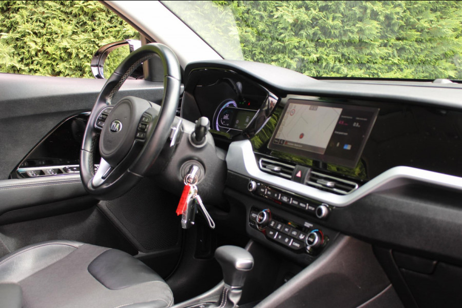 Kia Niro 1.6 GDi Hybrid DynamicLine !!NIEUWBINNEN!!