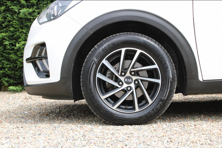 Kia Niro 1.6 GDi Hybrid DynamicLine !!NIEUWBINNEN!!
