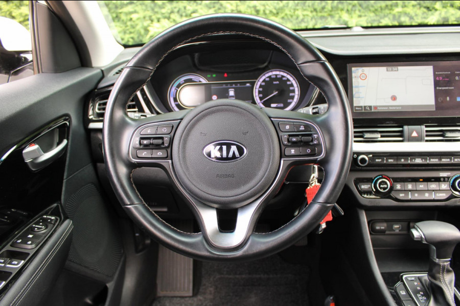 Kia Niro 1.6 GDi Hybrid DynamicLine !!NIEUWBINNEN!!