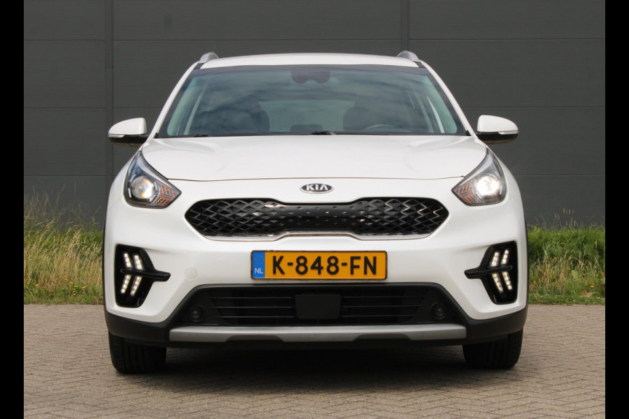 Kia Niro 1.6 GDi Hybrid DynamicLine !!NIEUWBINNEN!!