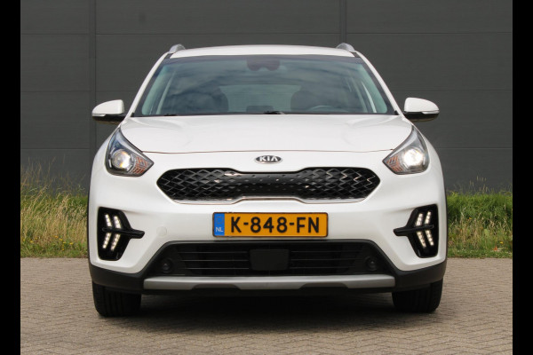 Kia Niro 1.6 GDi Hybrid DynamicLine !!NIEUWBINNEN!!