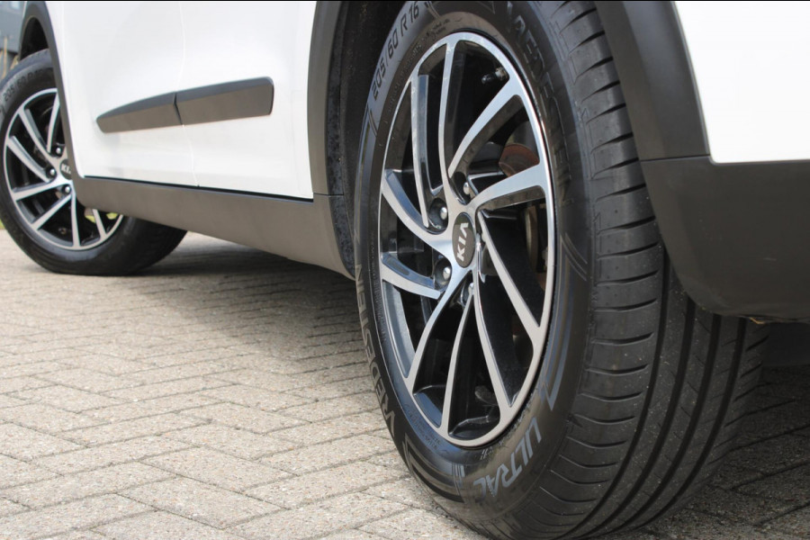 Kia Niro 1.6 GDi Hybrid DynamicLine !!NIEUWBINNEN!!