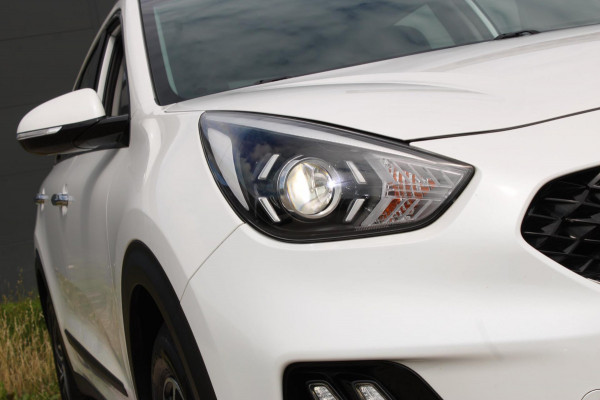 Kia Niro 1.6 GDi Hybrid DynamicLine !!NIEUWBINNEN!!