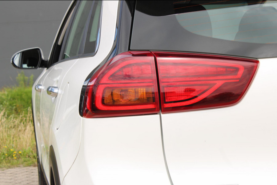 Kia Niro 1.6 GDi Hybrid DynamicLine !!NIEUWBINNEN!!