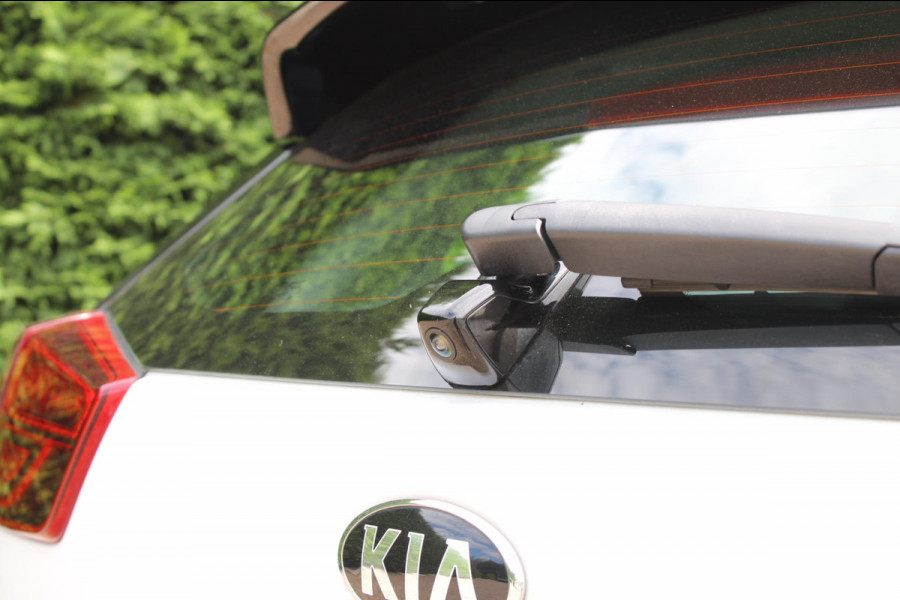Kia Niro 1.6 GDi Hybrid DynamicLine !!NIEUWBINNEN!!