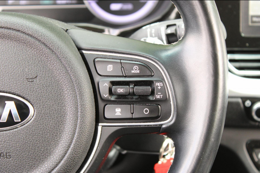 Kia Niro 1.6 GDi Hybrid DynamicLine !!NIEUWBINNEN!!