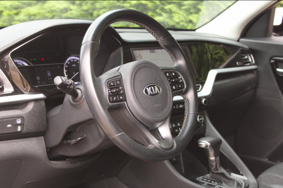 Kia Niro 1.6 GDi Hybrid DynamicLine !!NIEUWBINNEN!!