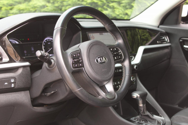 Kia Niro 1.6 GDi Hybrid DynamicLine !!NIEUWBINNEN!!