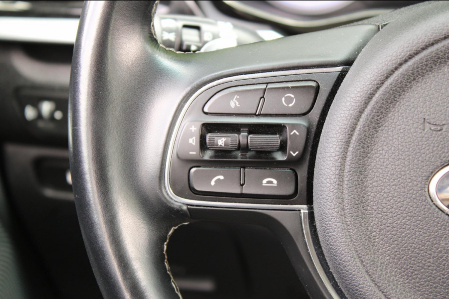 Kia Niro 1.6 GDi Hybrid DynamicLine !!NIEUWBINNEN!!