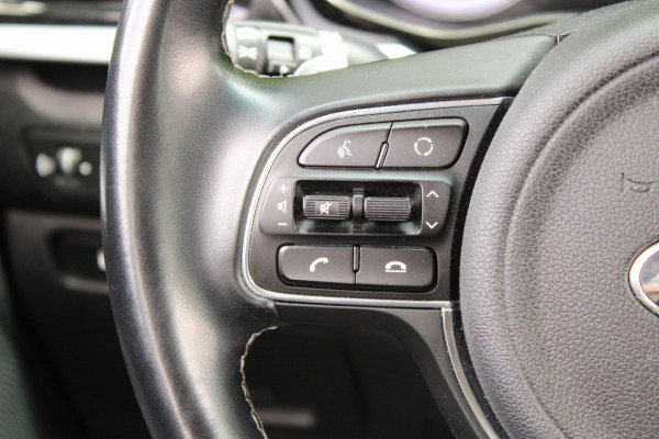 Kia Niro 1.6 GDi Hybrid DynamicLine !!NIEUWBINNEN!!