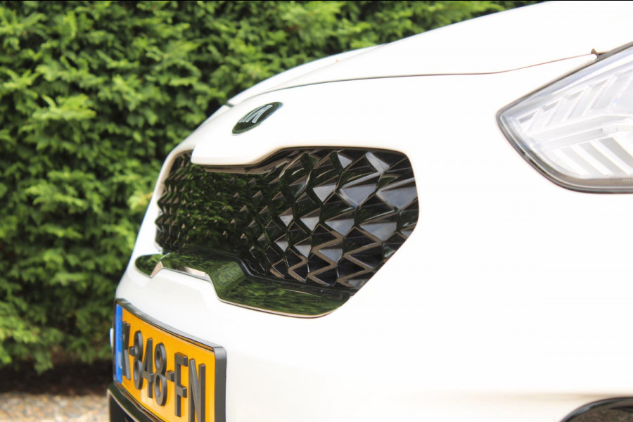 Kia Niro 1.6 GDi Hybrid DynamicLine !!NIEUWBINNEN!!