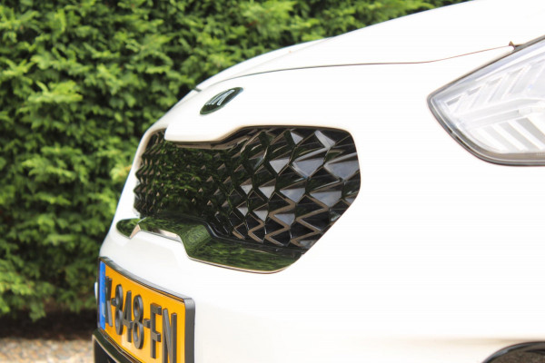 Kia Niro 1.6 GDi Hybrid DynamicLine !!NIEUWBINNEN!!