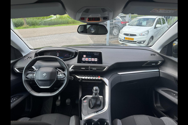 Peugeot 3008 1.2 PureTech Blue Lease Executive AFN. TREKHAAK / CAMERA / CRUISE / PDC V+A / NL AUTO / CARPLAY / DRAADL OPLADER