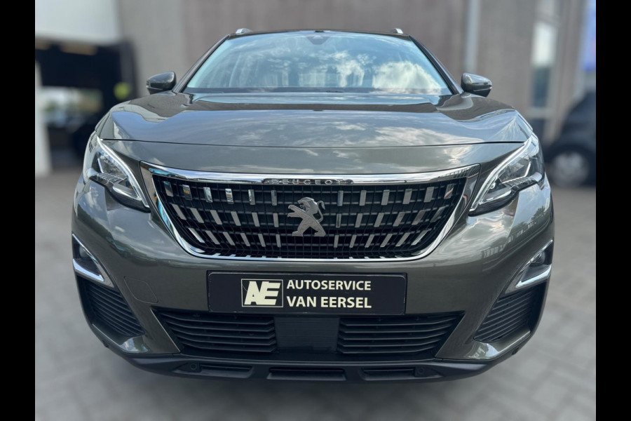 Peugeot 3008 1.2 PureTech Blue Lease Executive AFN. TREKHAAK / CAMERA / CRUISE / PDC V+A / NL AUTO / CARPLAY / DRAADL OPLADER