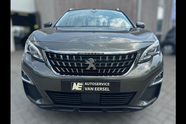 Peugeot 3008 1.2 PureTech Blue Lease Executive AFN. TREKHAAK / CAMERA / CRUISE / PDC V+A / NL AUTO / CARPLAY / DRAADL OPLADER