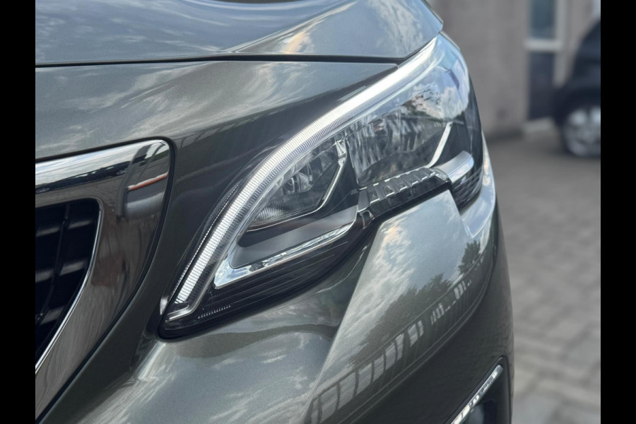 Peugeot 3008 1.2 PureTech Blue Lease Executive AFN. TREKHAAK / CAMERA / CRUISE / PDC V+A / NL AUTO / CARPLAY / DRAADL OPLADER