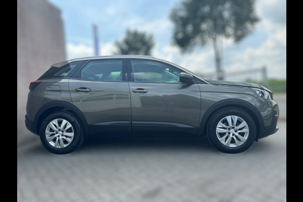 Peugeot 3008 1.2 PureTech Blue Lease Executive AFN. TREKHAAK / CAMERA / CRUISE / PDC V+A / NL AUTO / CARPLAY / DRAADL OPLADER