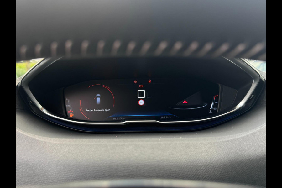 Peugeot 3008 1.2 PureTech Blue Lease Executive AFN. TREKHAAK / CAMERA / CRUISE / PDC V+A / NL AUTO / CARPLAY / DRAADL OPLADER
