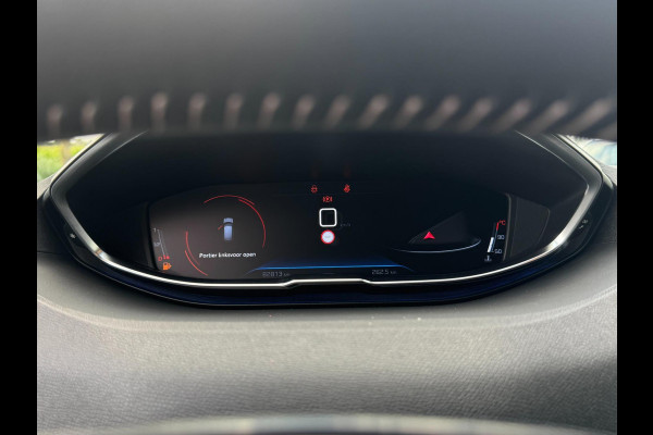 Peugeot 3008 1.2 PureTech Blue Lease Executive AFN. TREKHAAK / CAMERA / CRUISE / PDC V+A / NL AUTO / CARPLAY / DRAADL OPLADER