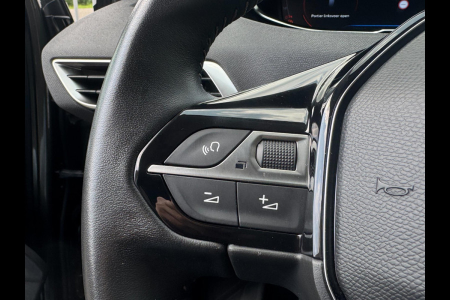 Peugeot 3008 1.2 PureTech Blue Lease Executive AFN. TREKHAAK / CAMERA / CRUISE / PDC V+A / NL AUTO / CARPLAY / DRAADL OPLADER