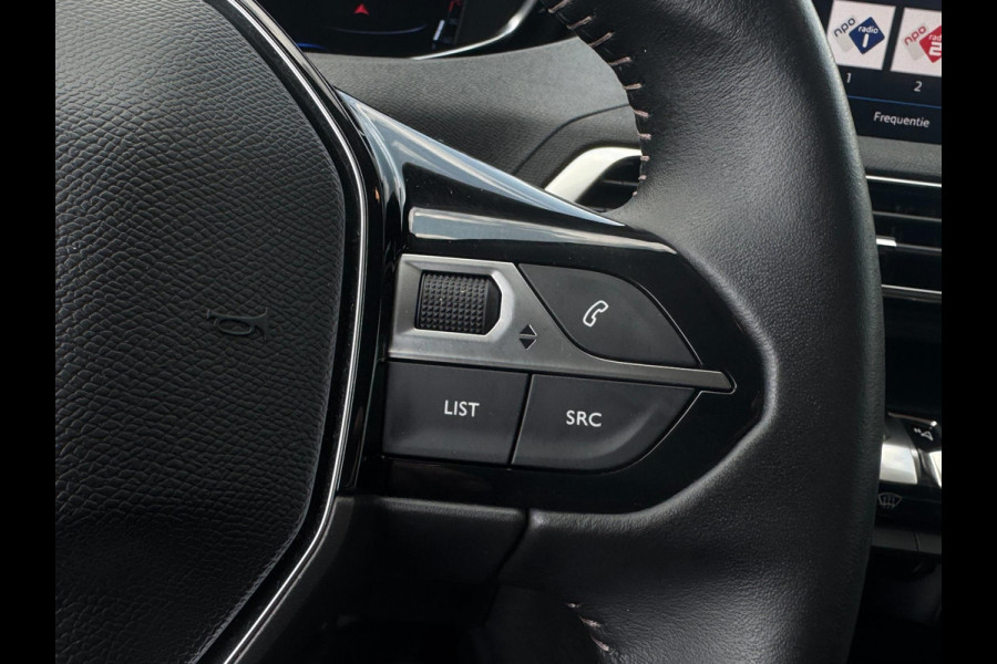 Peugeot 3008 1.2 PureTech Blue Lease Executive AFN. TREKHAAK / CAMERA / CRUISE / PDC V+A / NL AUTO / CARPLAY / DRAADL OPLADER