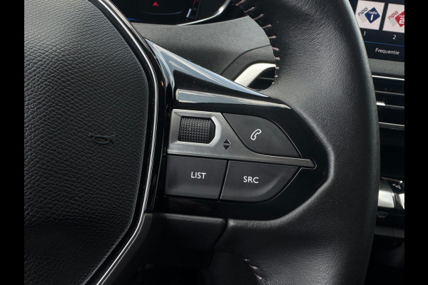 Peugeot 3008 1.2 PureTech Blue Lease Executive AFN. TREKHAAK / CAMERA / CRUISE / PDC V+A / NL AUTO / CARPLAY / DRAADL OPLADER