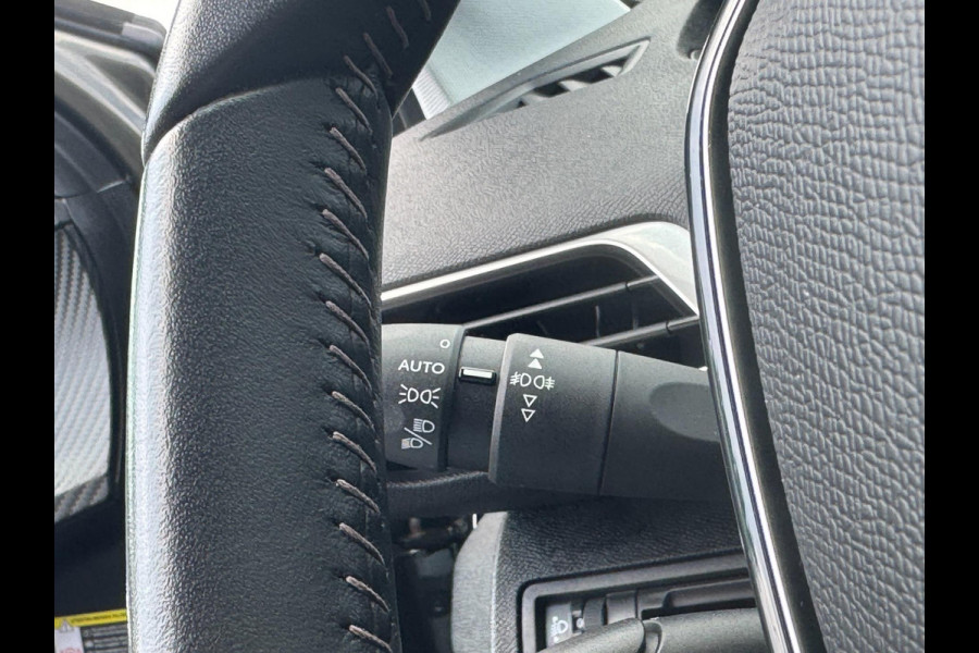 Peugeot 3008 1.2 PureTech Blue Lease Executive AFN. TREKHAAK / CAMERA / CRUISE / PDC V+A / NL AUTO / CARPLAY / DRAADL OPLADER