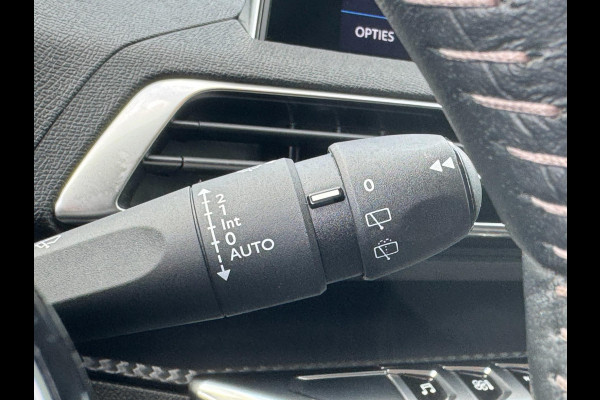Peugeot 3008 1.2 PureTech Blue Lease Executive AFN. TREKHAAK / CAMERA / CRUISE / PDC V+A / NL AUTO / CARPLAY / DRAADL OPLADER