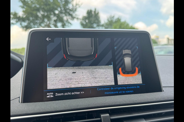 Peugeot 3008 1.2 PureTech Blue Lease Executive AFN. TREKHAAK / CAMERA / CRUISE / PDC V+A / NL AUTO / CARPLAY / DRAADL OPLADER