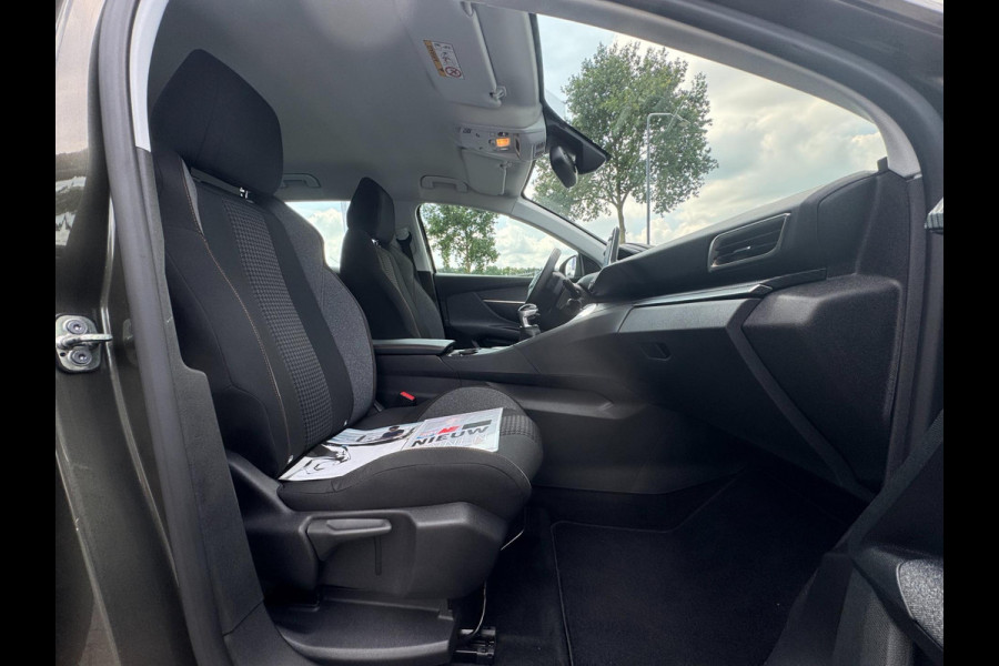Peugeot 3008 1.2 PureTech Blue Lease Executive AFN. TREKHAAK / CAMERA / CRUISE / PDC V+A / NL AUTO / CARPLAY / DRAADL OPLADER