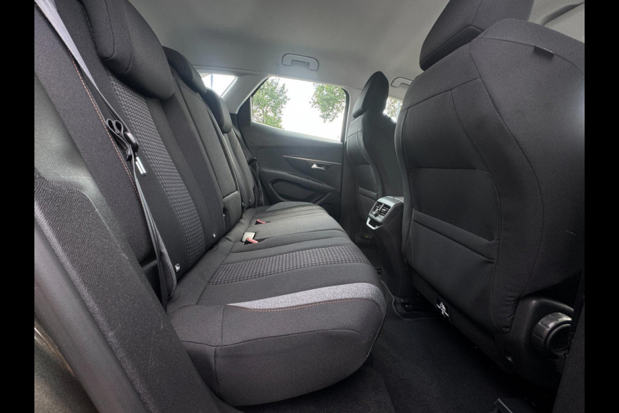 Peugeot 3008 1.2 PureTech Blue Lease Executive AFN. TREKHAAK / CAMERA / CRUISE / PDC V+A / NL AUTO / CARPLAY / DRAADL OPLADER