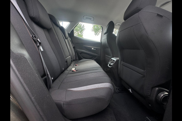 Peugeot 3008 1.2 PureTech Blue Lease Executive AFN. TREKHAAK / CAMERA / CRUISE / PDC V+A / NL AUTO / CARPLAY / DRAADL OPLADER