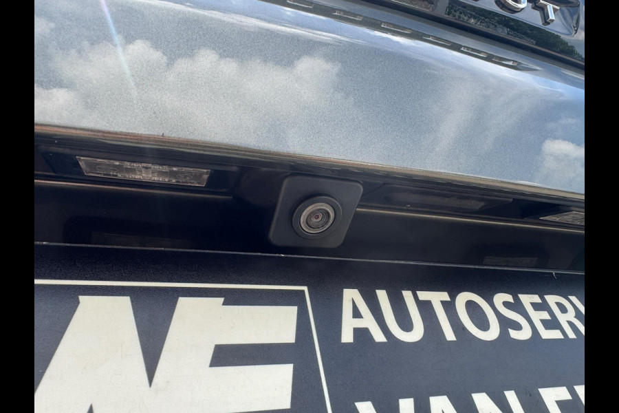 Peugeot 3008 1.2 PureTech Blue Lease Executive AFN. TREKHAAK / CAMERA / CRUISE / PDC V+A / NL AUTO / CARPLAY / DRAADL OPLADER