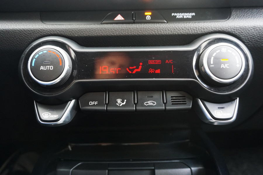 Kia Rio 1.0 T-GDi 100PK Dynamic PlusLine/Leer/Camera /All-Season banden