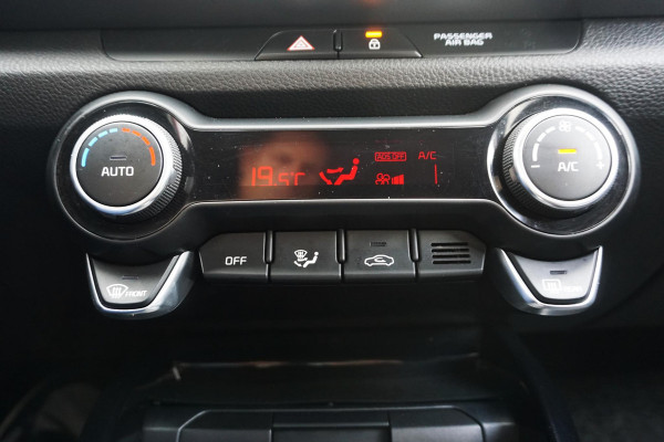 Kia Rio 1.0 T-GDi 100PK Dynamic PlusLine/Leer/Camera /All-Season banden