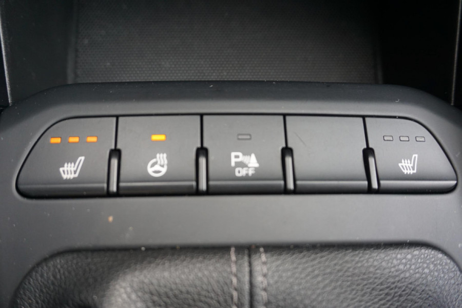 Kia Rio 1.0 T-GDi 100PK Dynamic PlusLine/Leer/Camera /All-Season banden