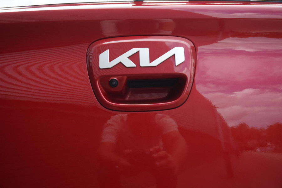 Kia Rio 1.0 T-GDi 100PK Dynamic PlusLine/Leer/Camera /All-Season banden
