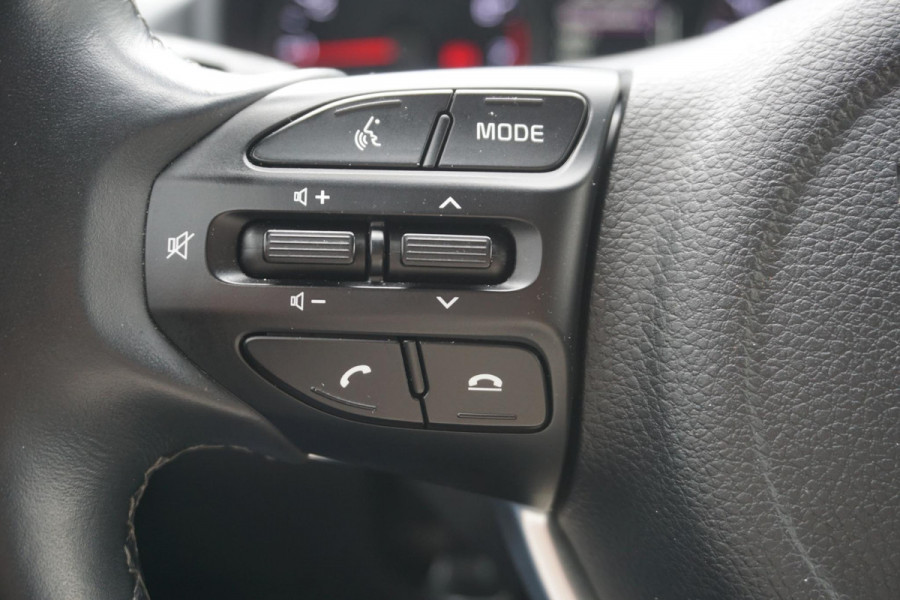 Kia Rio 1.0 T-GDi 100PK Dynamic PlusLine/Leer/Camera /All-Season banden