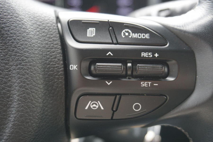 Kia Rio 1.0 T-GDi 100PK Dynamic PlusLine/Leer/Camera /All-Season banden