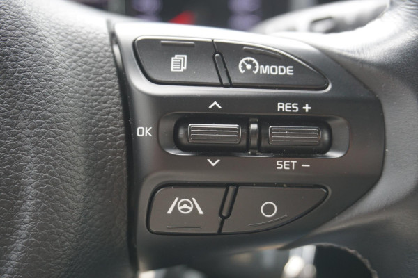 Kia Rio 1.0 T-GDi 100PK Dynamic PlusLine/Leer/Camera /All-Season banden