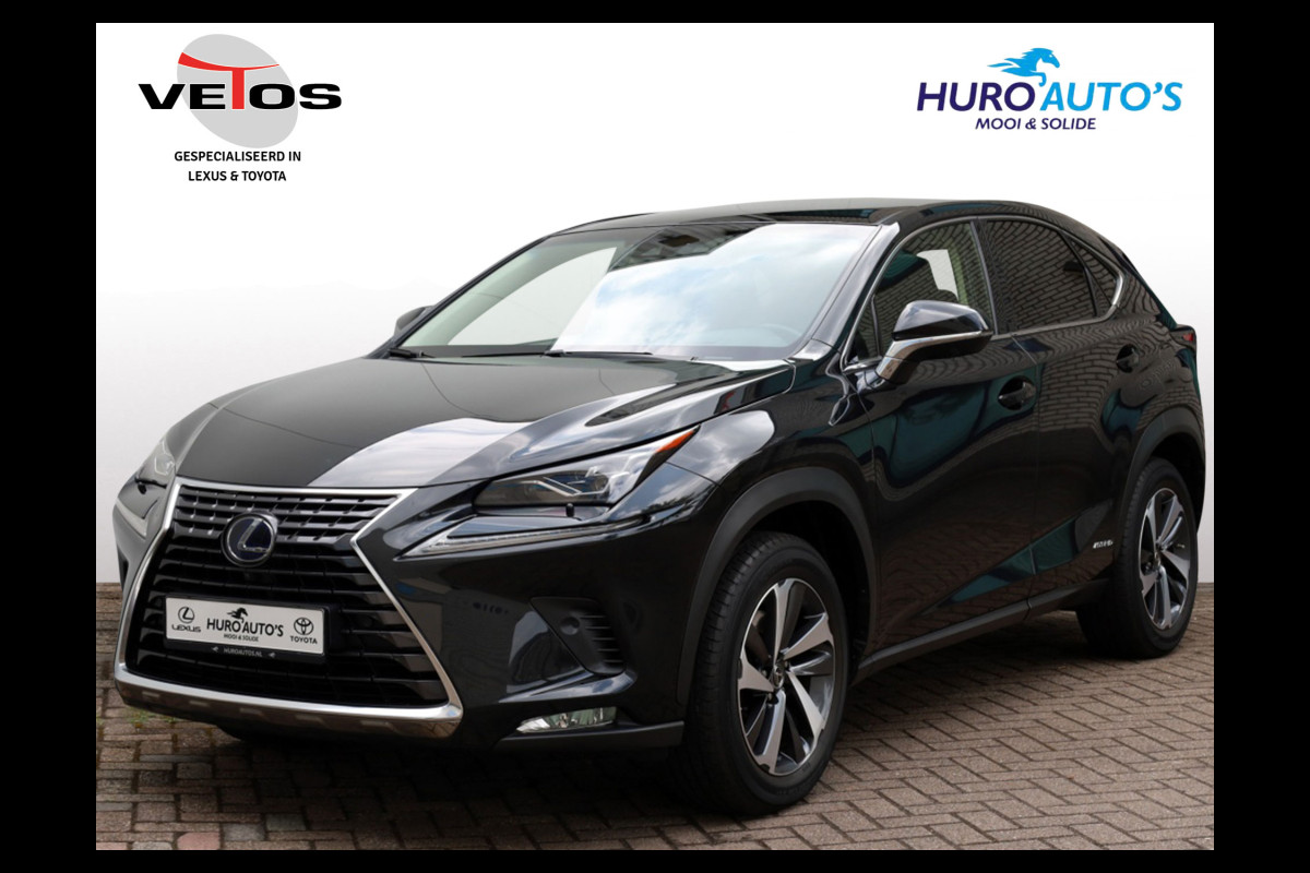 Lexus NX 300h AWD President Line | Mark Levinson | Panoramadak | 360 Cam Lexus NX 300h AWD President Line | Mark Levinson | Panoramadak | 360 Cam