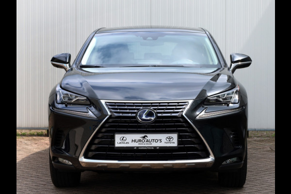 Lexus NX 300h AWD President Line | Mark Levinson | Panoramadak | 360 Cam