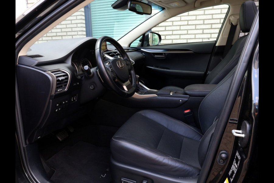 Lexus NX 300h AWD President Line | Mark Levinson | Panoramadak | 360 Cam