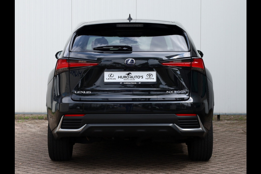 Lexus NX 300h AWD President Line | Mark Levinson | Panoramadak | 360 Cam