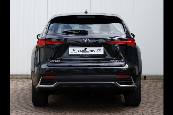 Lexus NX 300h AWD President Line | Mark Levinson | Panoramadak | 360 Cam
