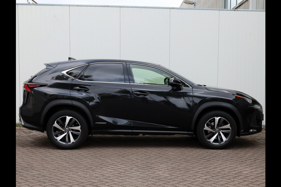 Lexus NX 300h AWD President Line | Mark Levinson | Panoramadak | 360 Cam