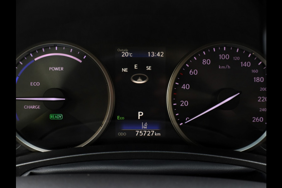 Lexus NX 300h AWD President Line | Mark Levinson | Panoramadak | 360 Cam